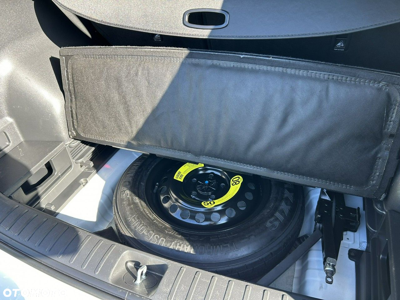 Hyundai Tucson - 30