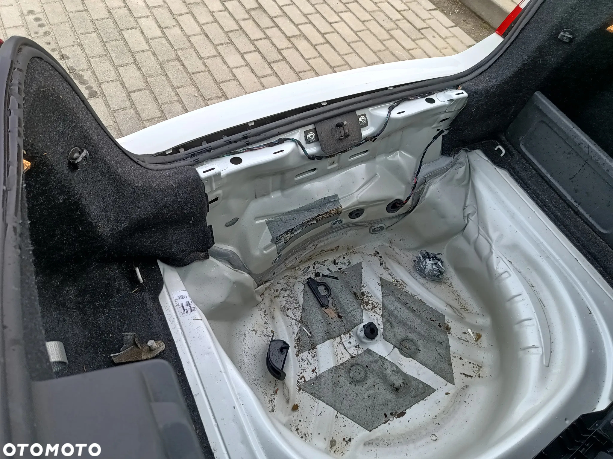 Skoda Octavia 1.6 TDI Ambition - 18