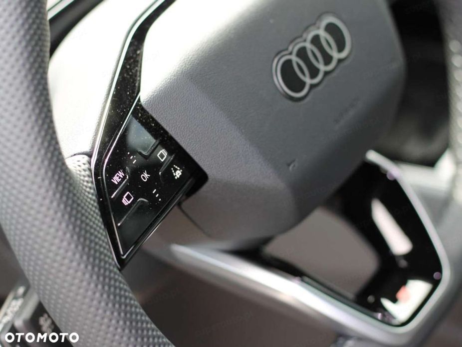 Audi Q3 Sportback TFSI mHEV 110 kW S tronic - 9