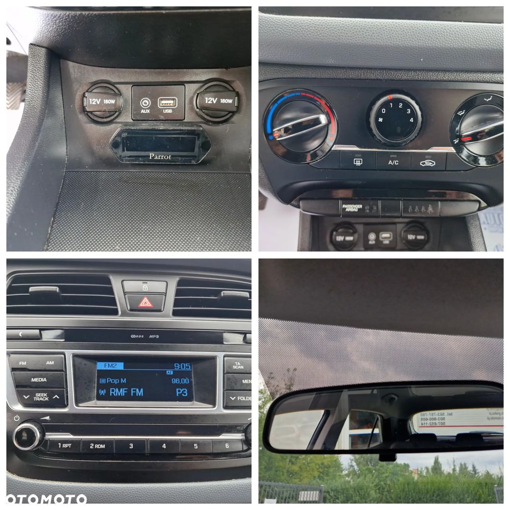 Hyundai i20 1.25 Classic + - 35