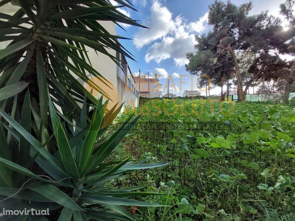 Terreno Urbano - Quinta do Conde, Sesimbra - Grande imagem: 4/6
