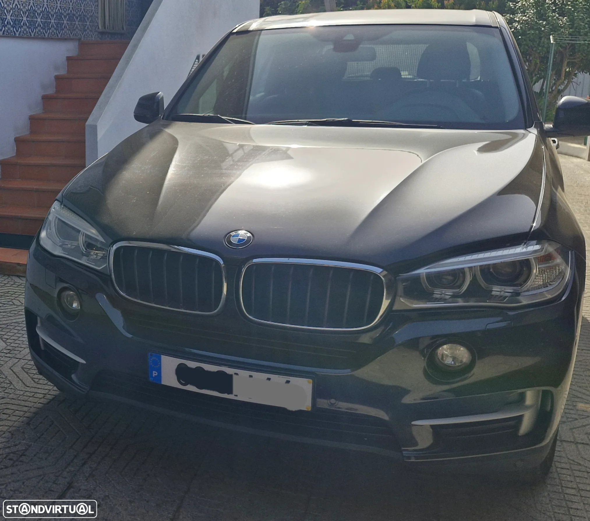BMW X5 30 d xDrive - 3