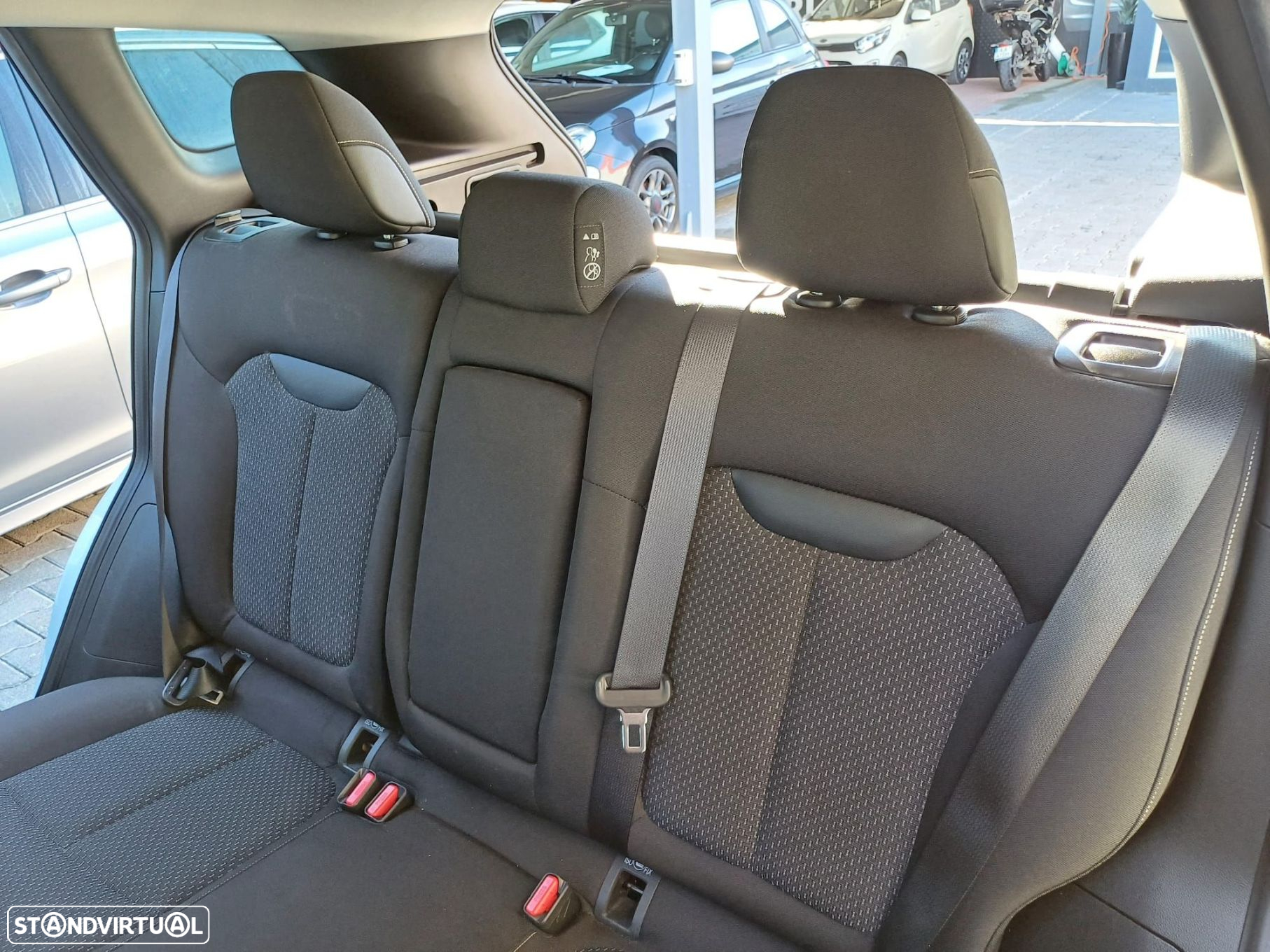 Renault Kadjar 1.5 dCi Intens EDC - 16