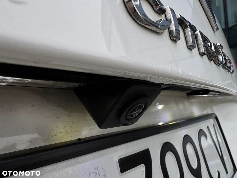 Citroën C5 Aircross Pure Tech 130 S&S SHINE - 4