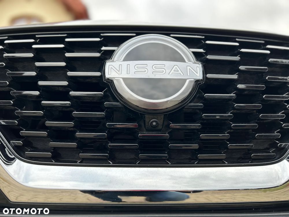 Nissan Qashqai 1.3 DIG-T MHEV N-Connecta - 38