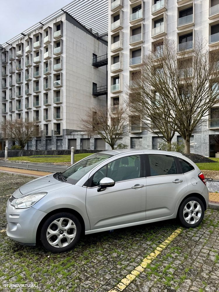 Citroën C3 1.4 HDi Attraction - 5