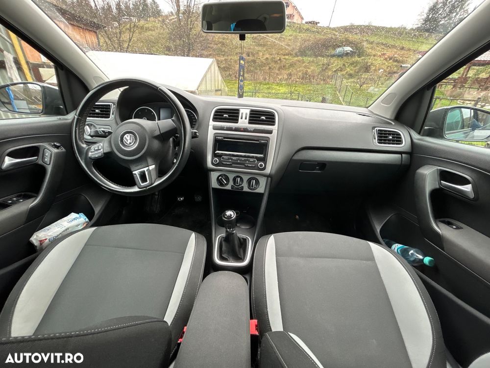 Volkswagen Polo 1.6 TDI Life - 2