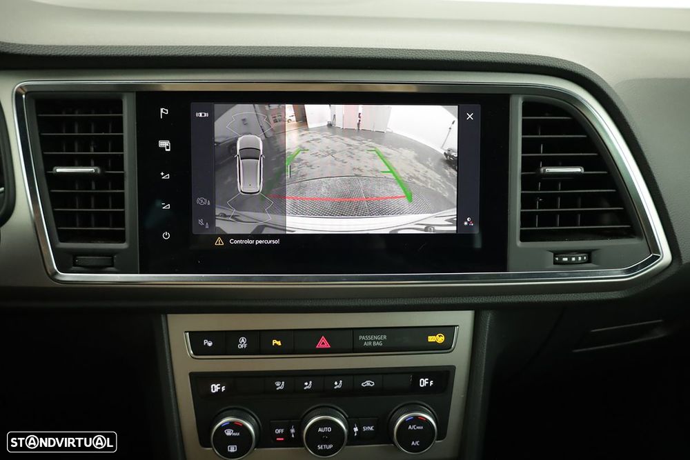 SEAT Ateca 1.5 TSI Xperience DSG - 11