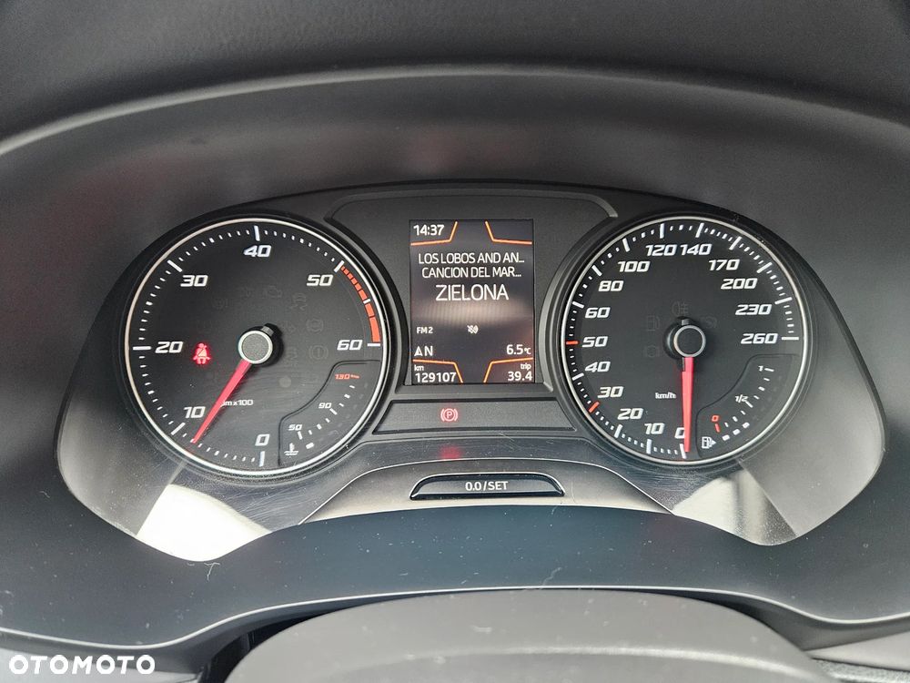 Seat Leon 2.0 TDI DPF Start&Stop XCELLENCE - 17