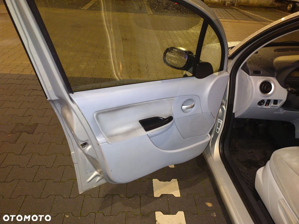 Citroën C3 1.4i 16V SX - 8