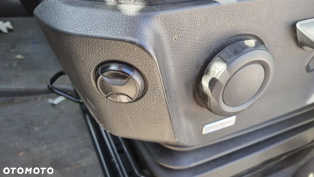 Volkswagen Crafter - 35