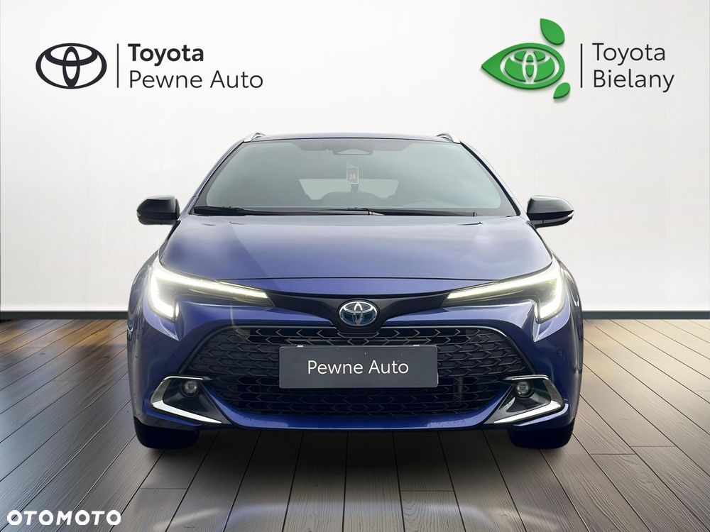 Toyota Corolla 1.8 Hybrid Style - 8