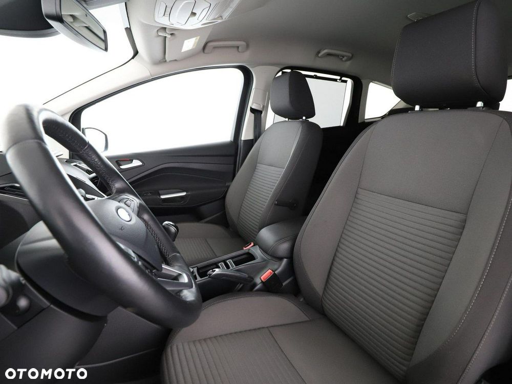 Ford C-MAX 1.5 EcoBoost Start-Stop-System Titanium - 13