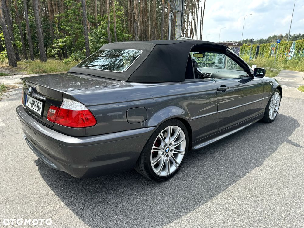BMW Seria 3 330 Ci - 8
