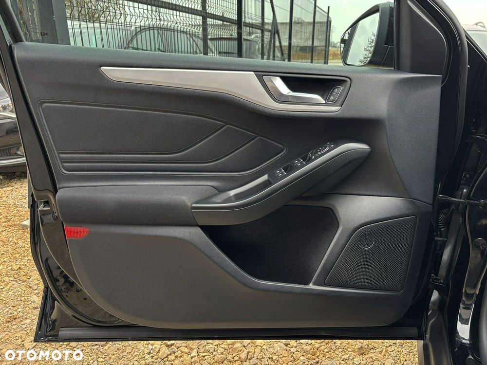 Ford Focus - 13