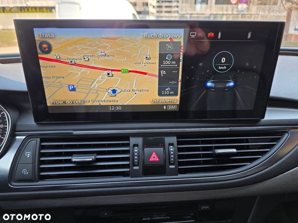 Audi A7 Sportback - 12