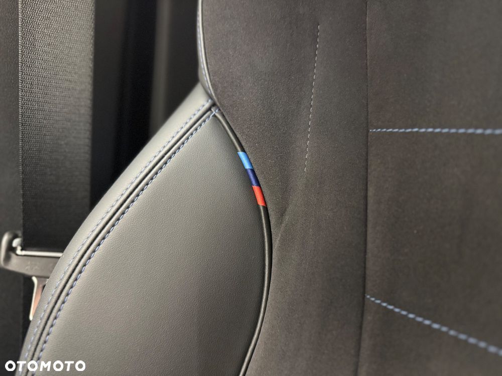 BMW Seria 1 M135 xDrive - 39