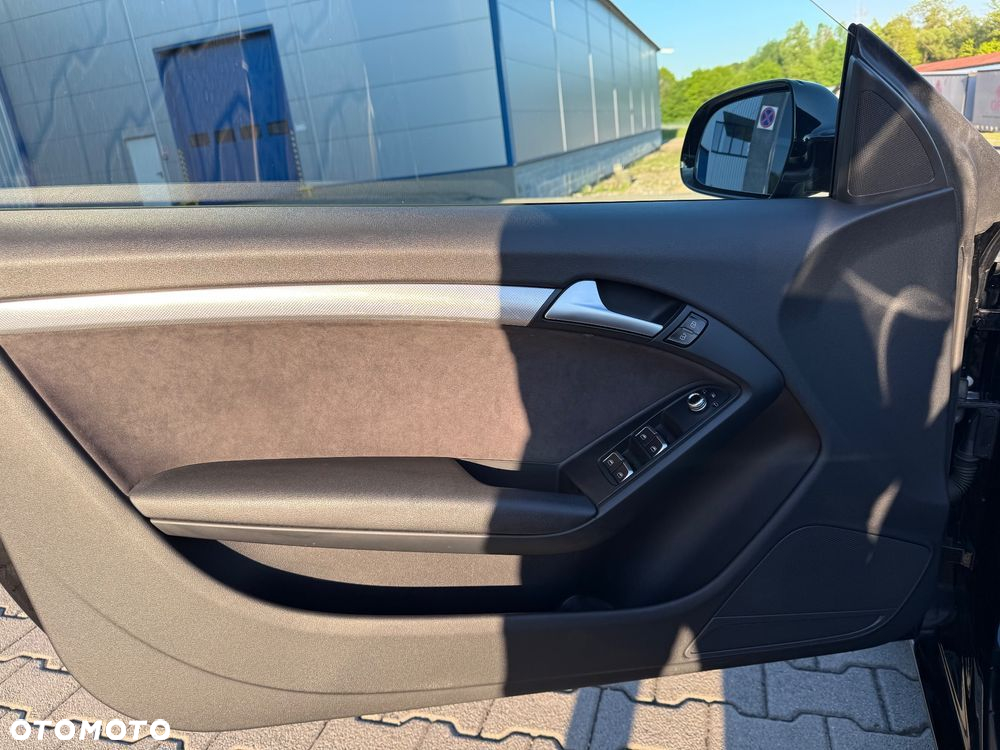 Audi A5 Cabrio - 14