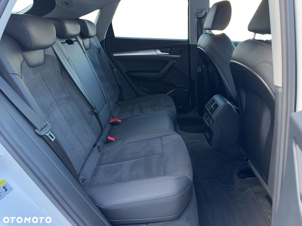 Audi Q5 Sportback - 15