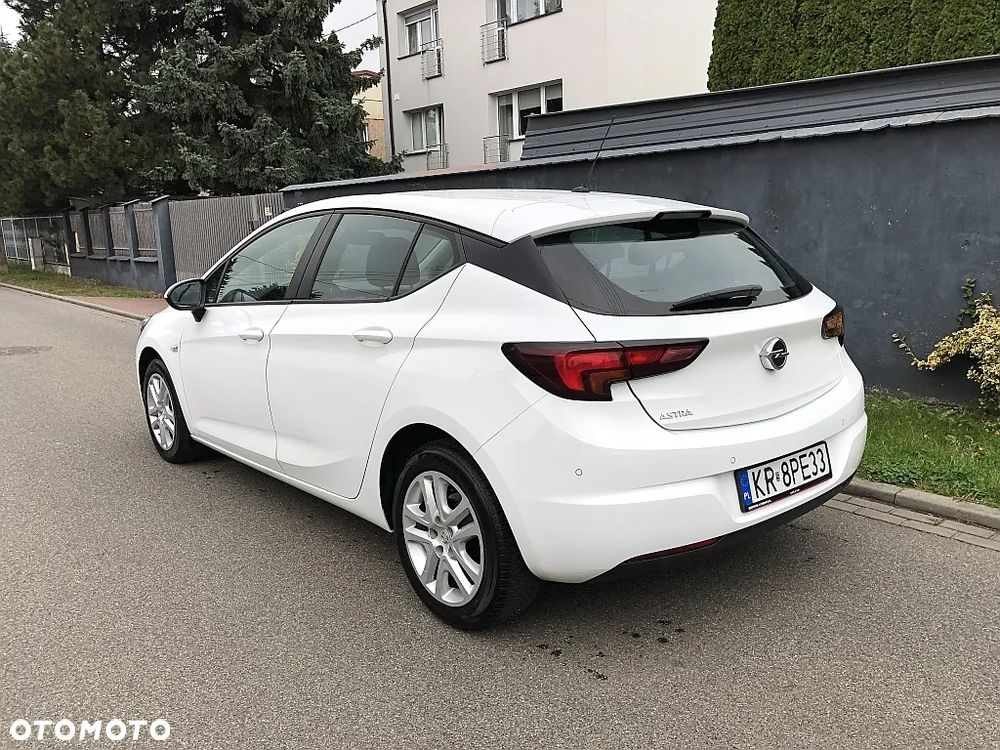 Opel Astra V 1.4 T Enjoy - 6