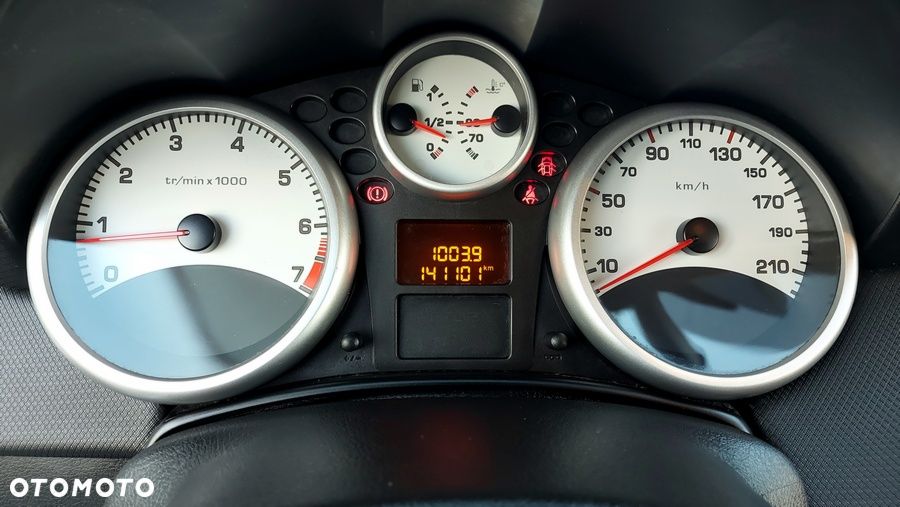 Peugeot 207 75 Tendance - 18