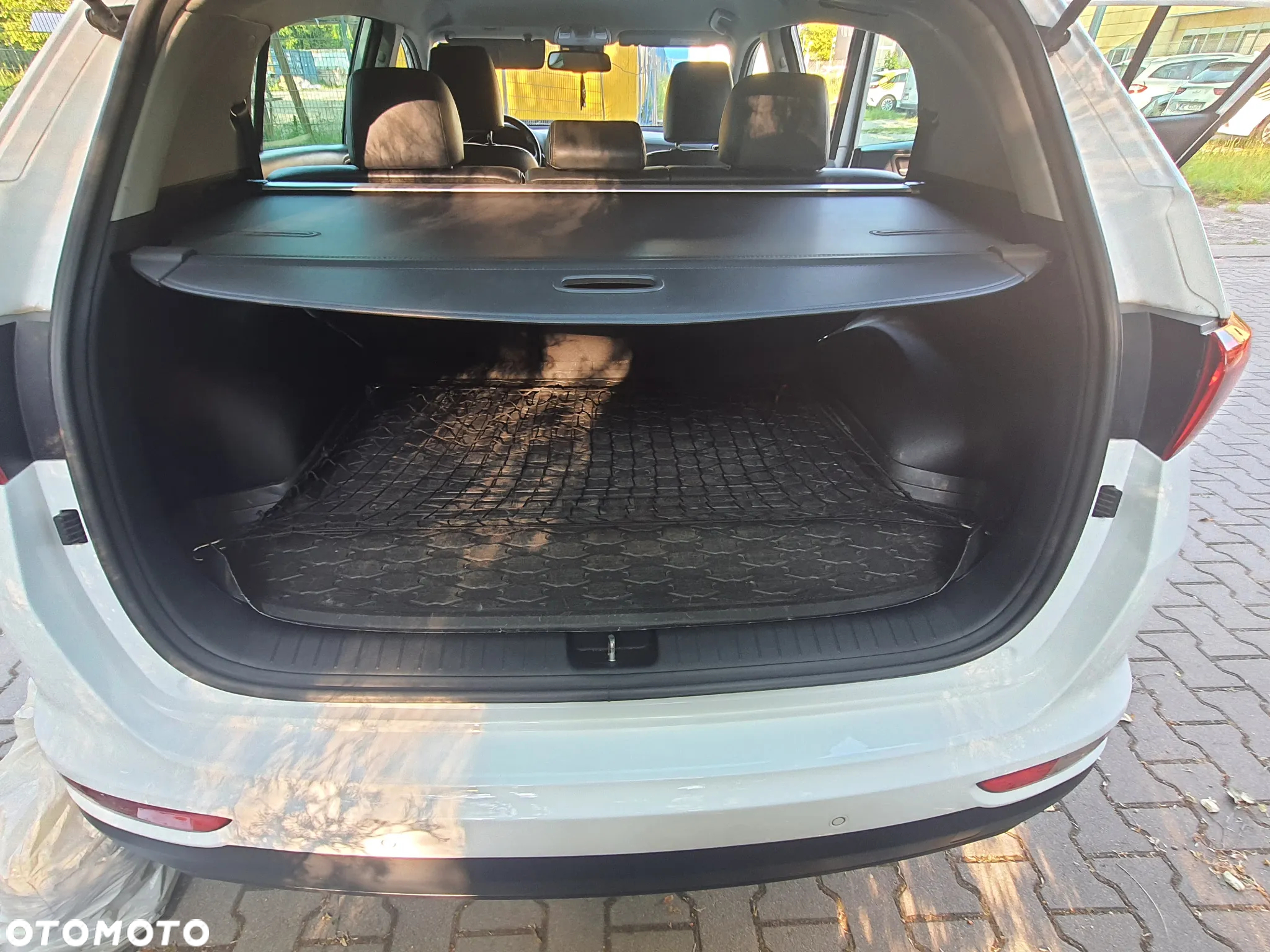 Kia Sportage 1.6 GDI Business Line 2WD - 20