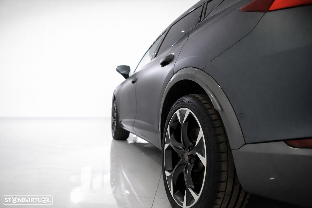 Cupra Formentor 1.4 e-Hybrid DSG VZ - 7