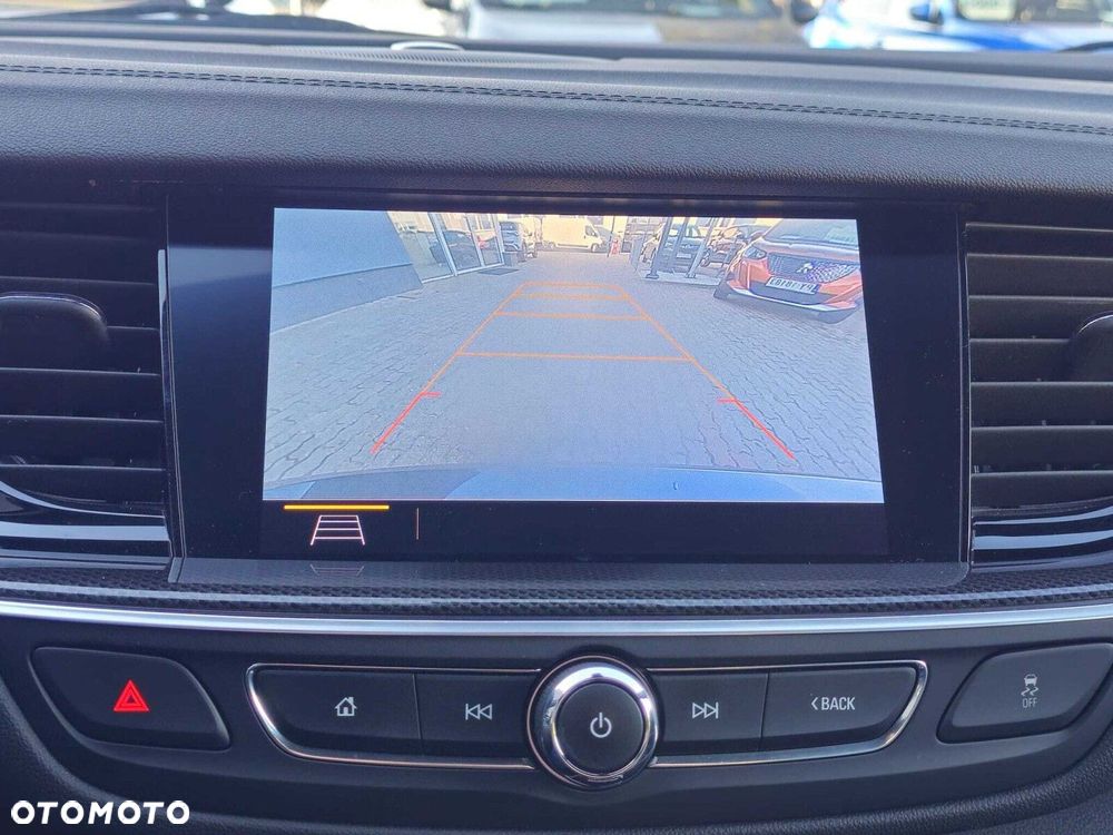 Opel Insignia 2.0 CDTI Business Elegance S&S - 21