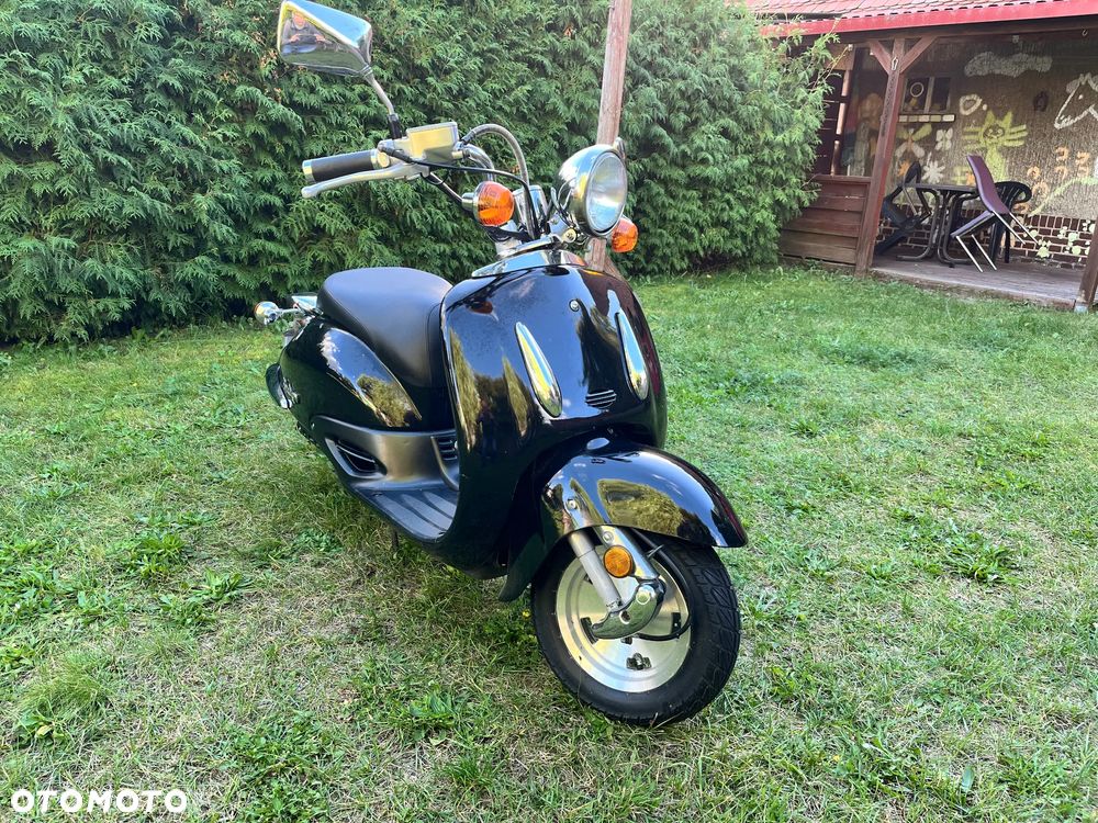 Honda Inny - 2