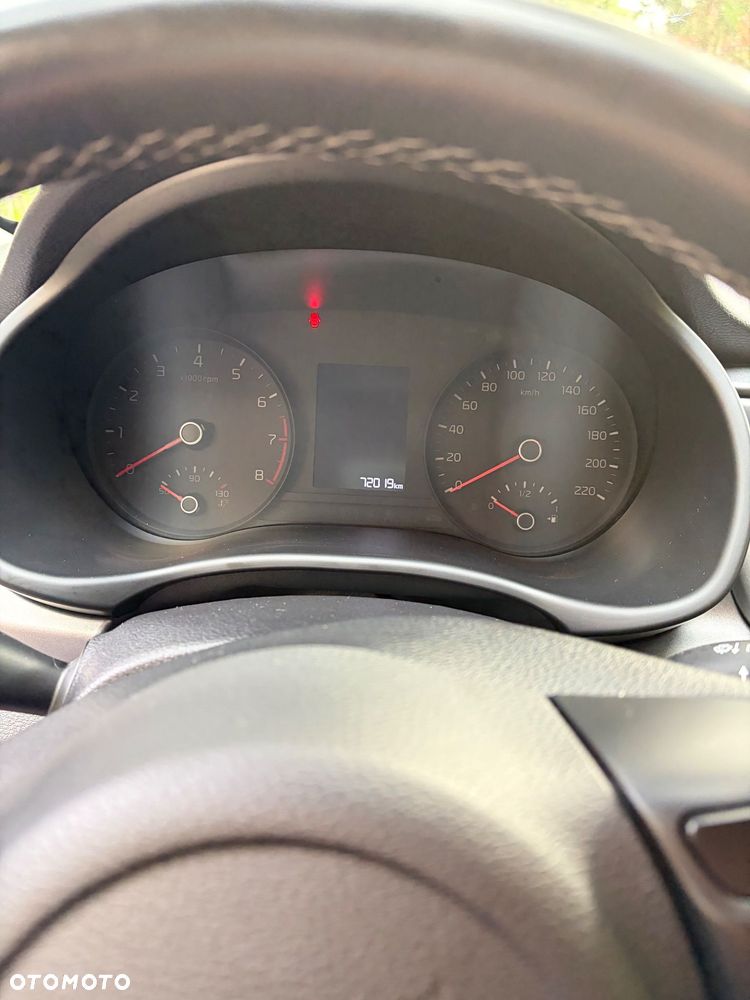Kia Rio 1.0 T-GDI M - 6
