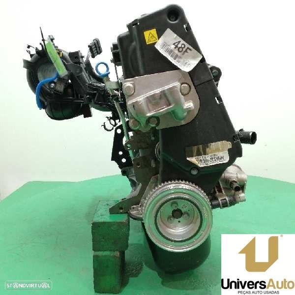 MOTOR COMPLETO FIAT PUNTO EVO 2018 -169A4000 - 2