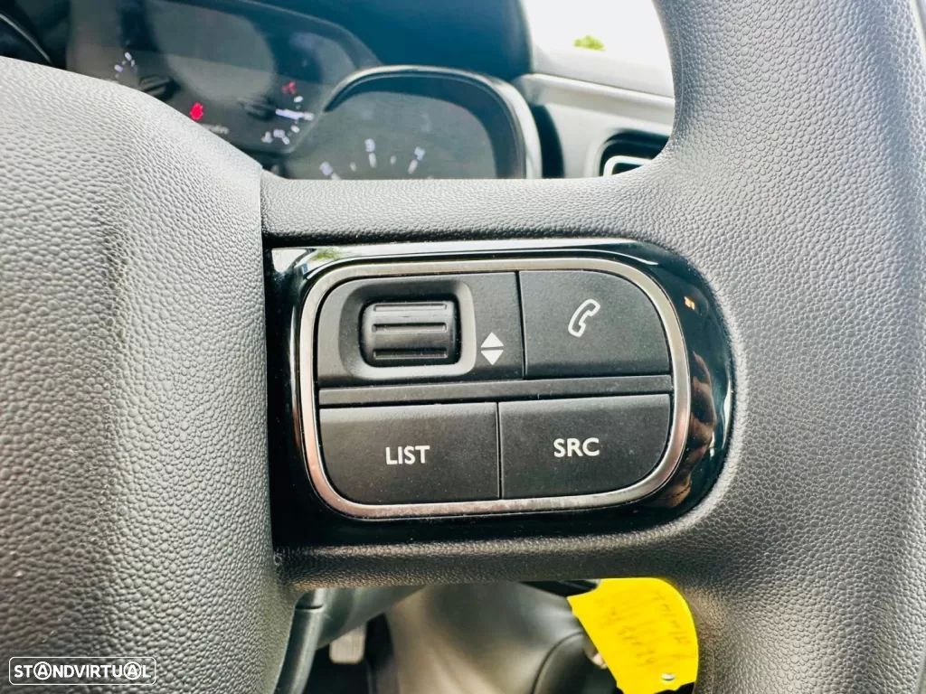Citroën C3 Pure Tech S&S C-Series - 16