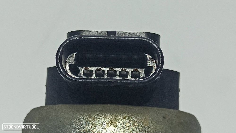 VáLVULA EGR CITROEN XSARA PICASSO 1.8 16V EXCLUSIVE - 5