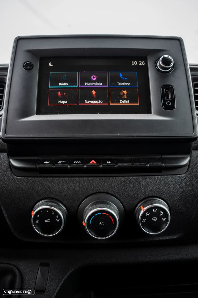 Renault Master 2.3 DCi - 18