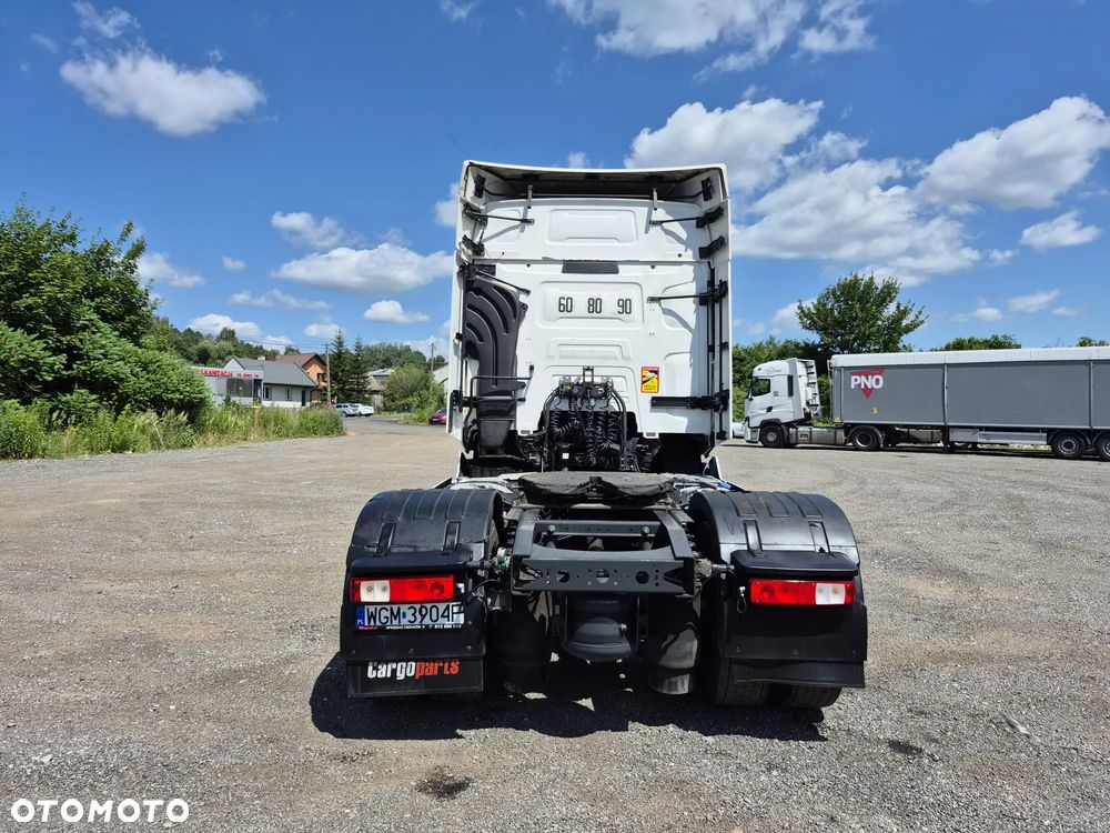 Renault T460 - 11