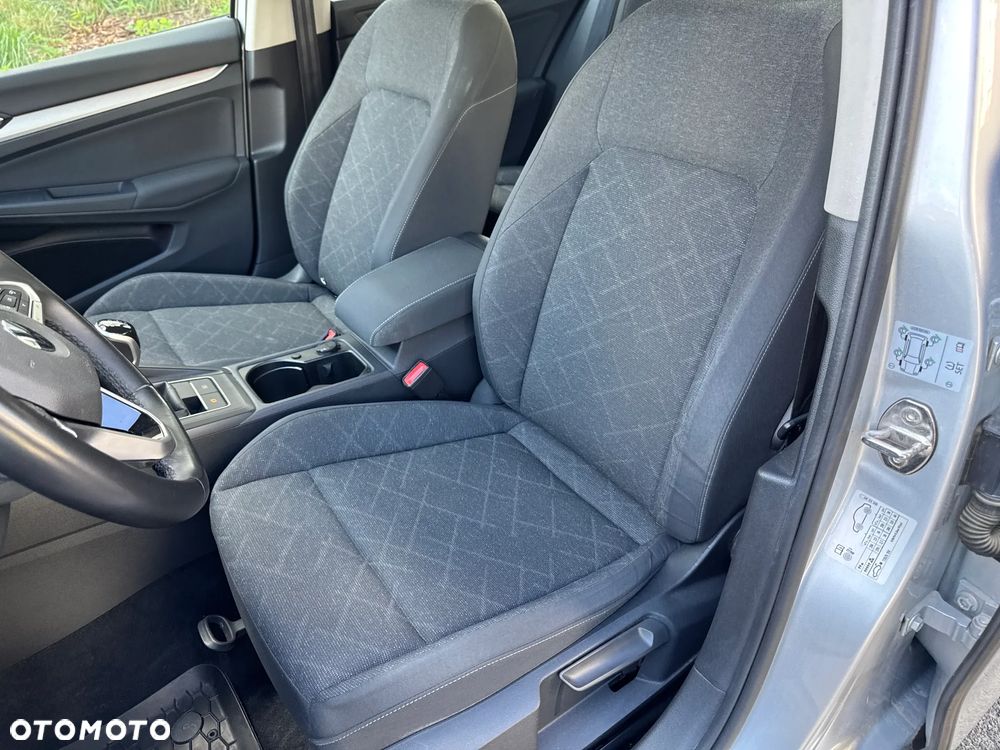 Volkswagen Golf 1.5 TSI EVO Life - 15