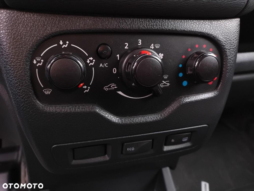 Dacia dokker-van - 16