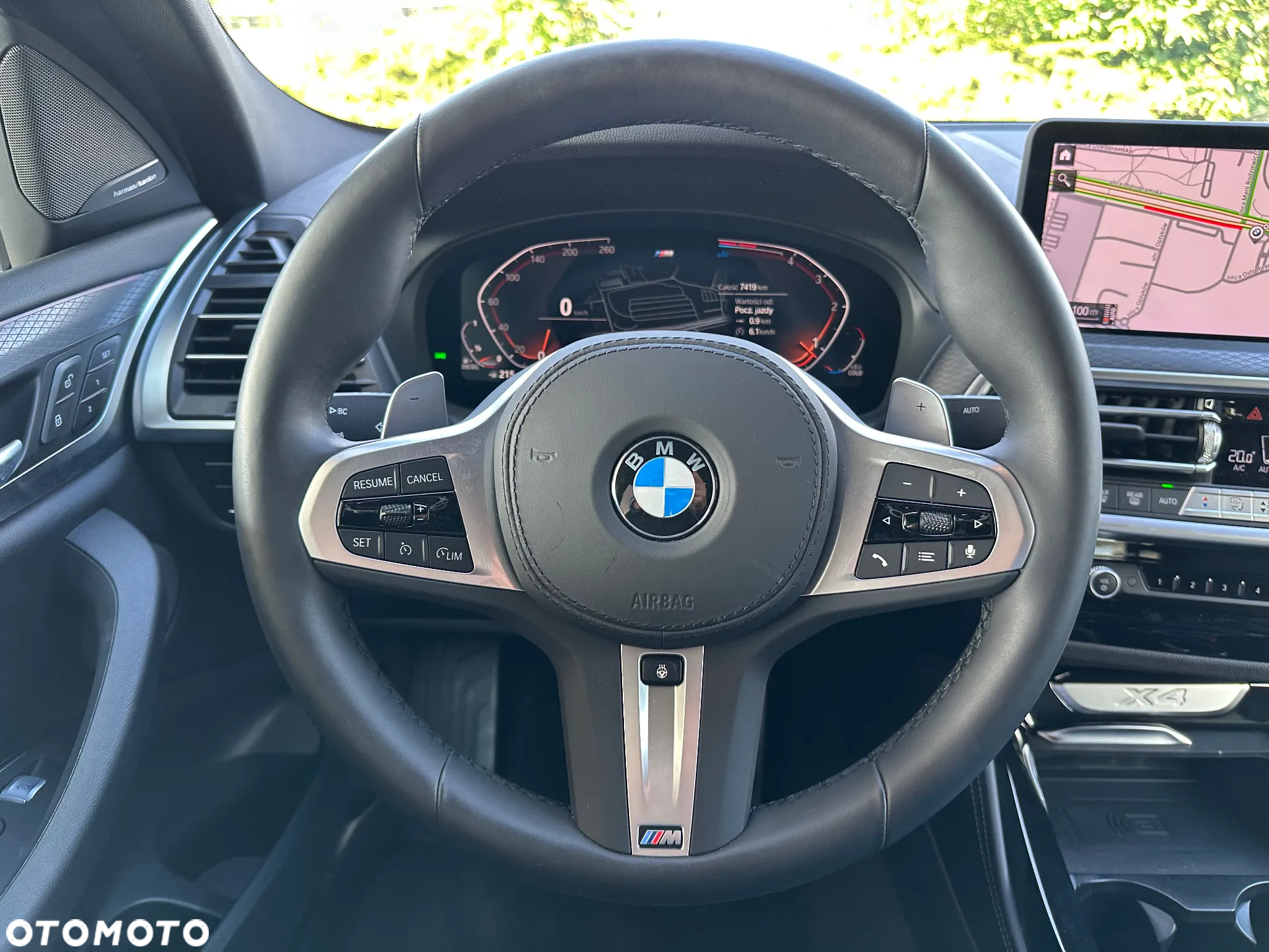 BMW X4 - 21