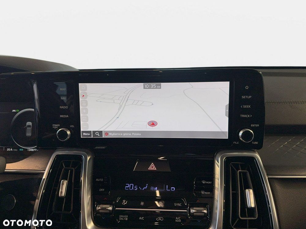 Kia Sorento - 29