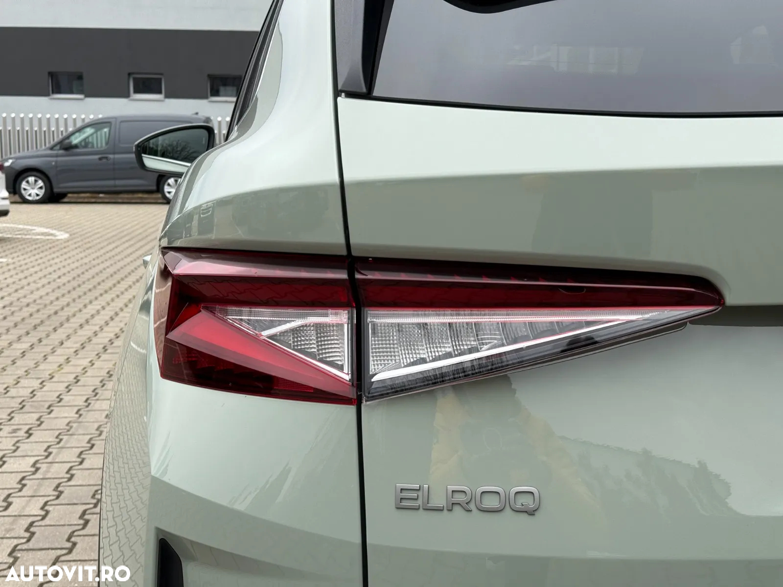 Skoda Elroq - 32