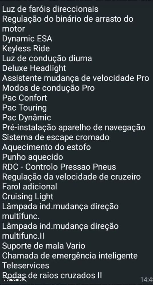 BMW R 1250 GS Adventure Adventure - 3