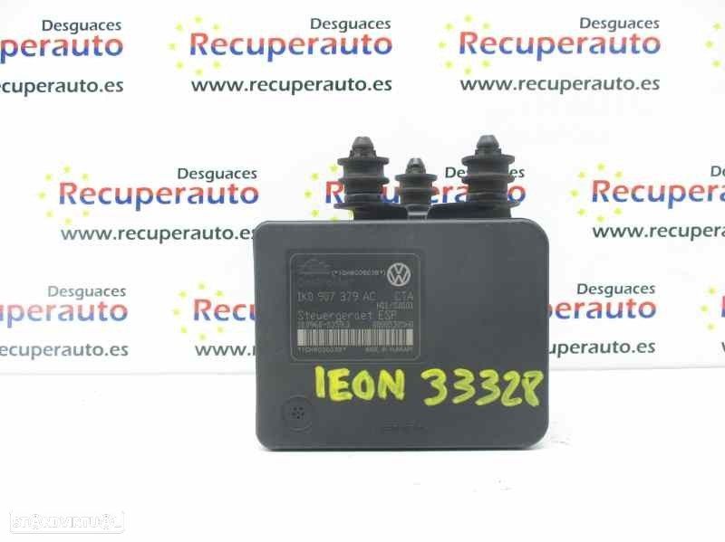 ABS SEAT LEON 2006 -1K0614517AF - 3