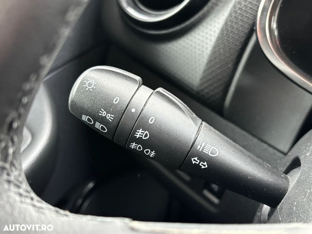 Renault Clio dCi Life - 25