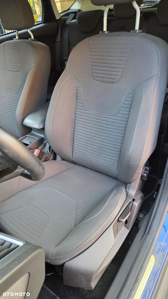 Ford Focus 2.0 TDCi Gold X ASS - 25