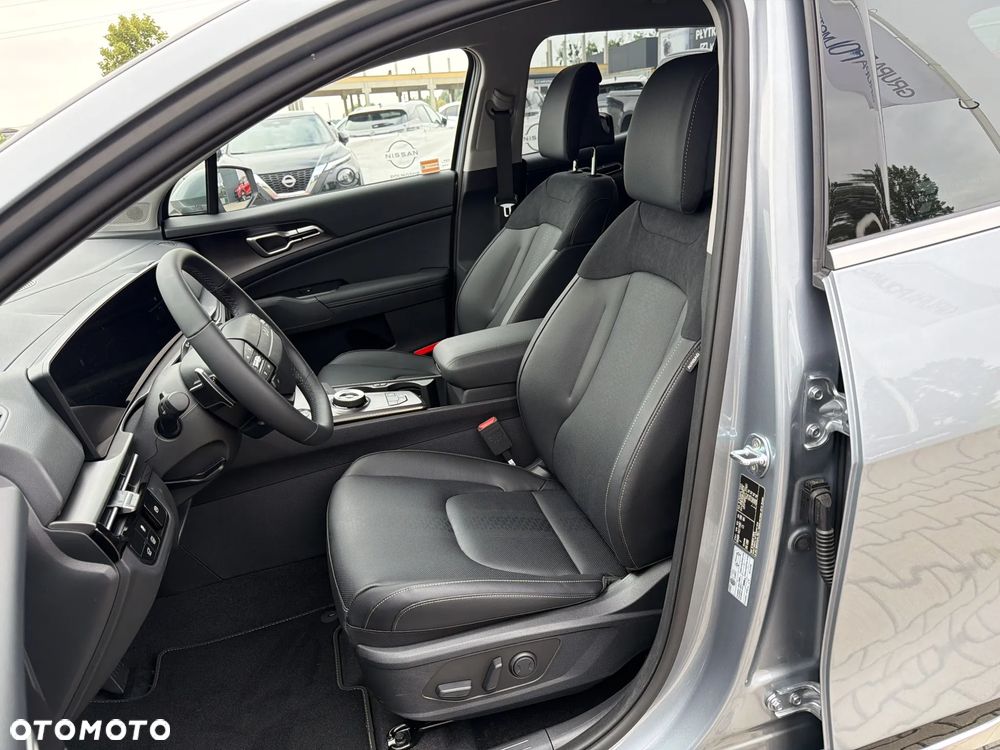 Kia Sportage 1.6 T-GDI HEV Business Line 2WD - 10