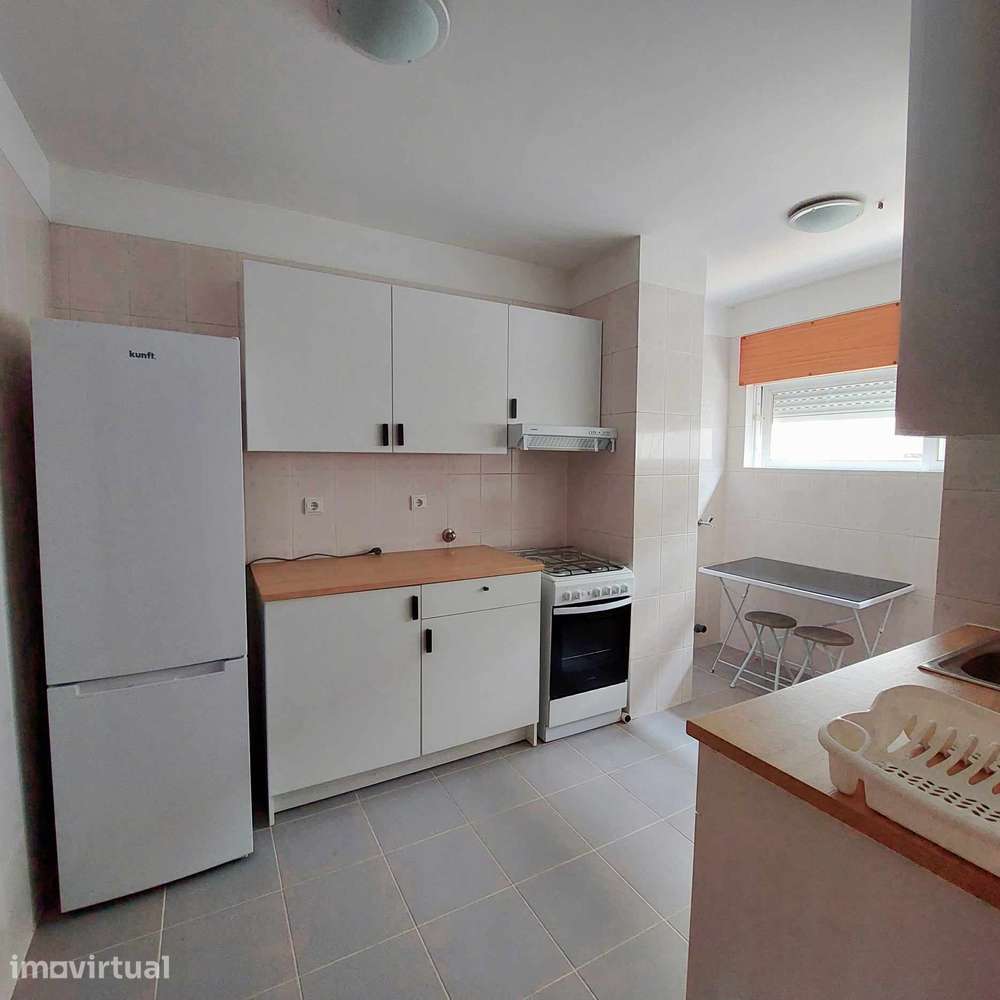 Apartamento T3 mobilado para arrendar a partir de 1 junho 2026 - Grande imagem: 2/23