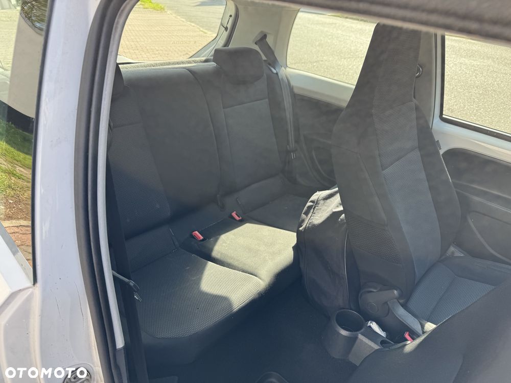 Skoda Citigo - 7