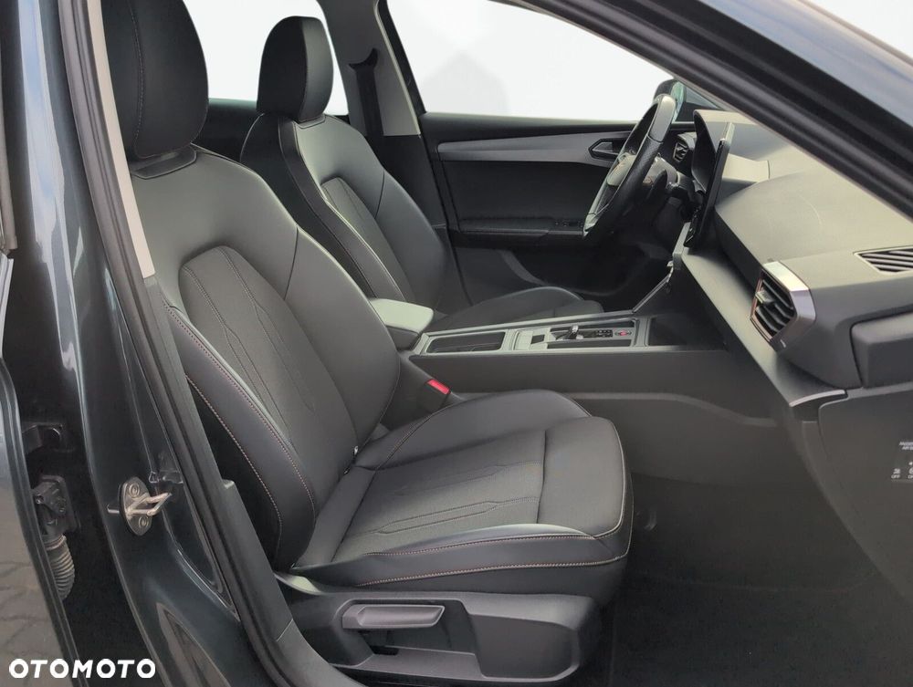 Cupra Leon Sportstourer 2.0 TDI DSG - 16