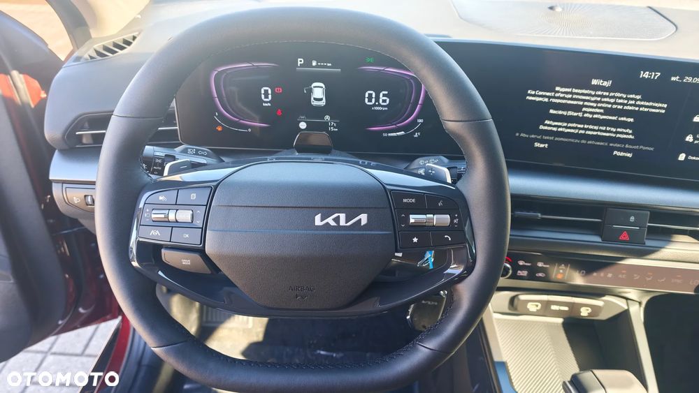 Kia XCeed - 15