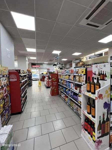 Supermercado amanhecer venda nova - Grande imagem: 5/12